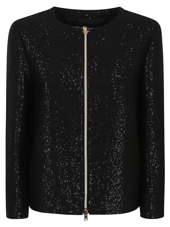 25SS 에르노 자켓 GI000290D 33438 9300 NERO