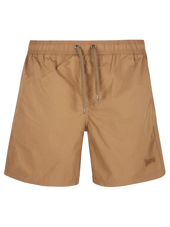 25SS 에르노 스윔팬츠 CST00001U 12494Z 2157 CAMMELLO