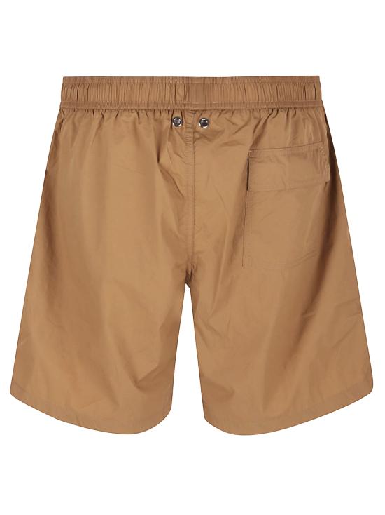 25SS 에르노 스윔팬츠 CST00001U 12494Z 2157 CAMMELLO - HERNO