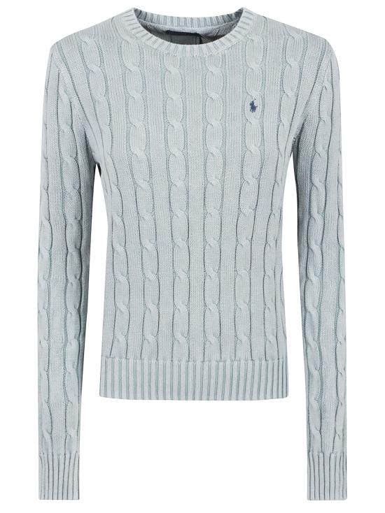 25SS 폴로 랄프로렌 풀오버 211935303 009 LIGHT CHAMBRAY