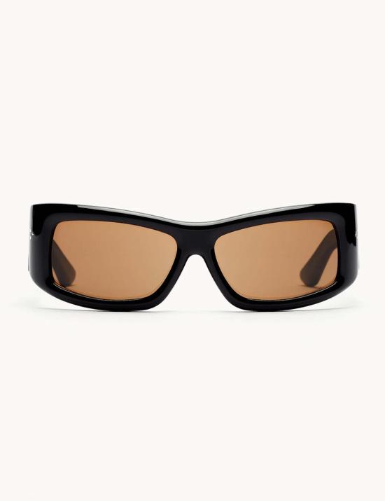  포트탕헤르 안경 포트 탠저 하즈 선글라스 블랙