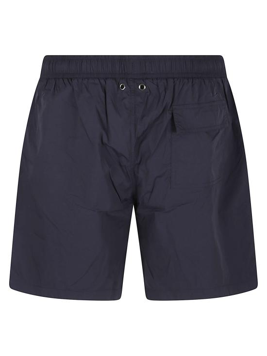 25SS 에르노 스윔팬츠 CST00001U 12494Z 9201 BLU NAVY - HERNO