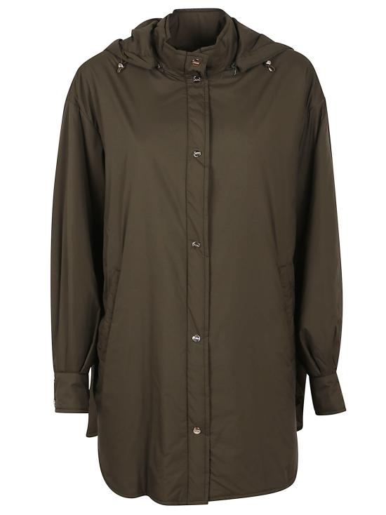 25SS 에르노 코트 GI000277D 12456Z 7720 VERDE BEIGE