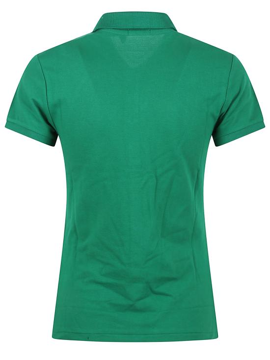 25SS 폴로 랄프로렌 반팔 티셔츠 211939272 007 KAYAK GREEN - POLO RALPH LAUREN