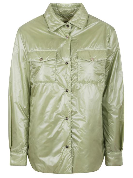 25SS 에르노 자켓 GI000293D 12017Z 7109 VERDE CHIARO