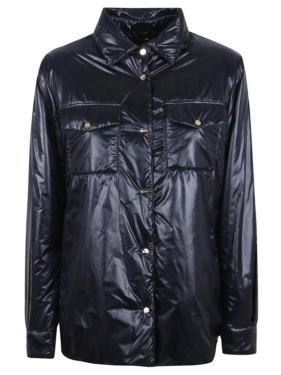 25SS 에르노 패딩 GI000293D 12017Z 9200 BLU NAVY