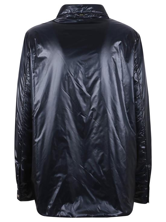 25SS 에르노 패딩 GI000293D 12017Z 9200 BLU NAVY - HERNO