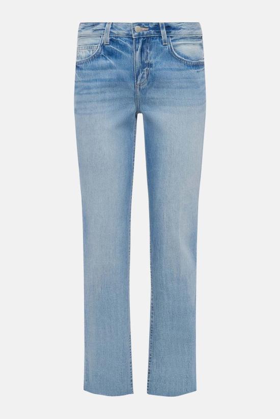  라장스 데님 팬츠 밀라나 장 클레멘테