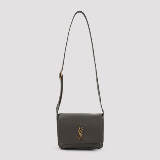25SS 생로랑 크로스백 718556AAD39 3212 GREEN - SAINT LAURENT