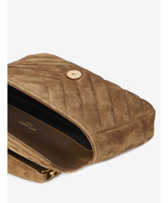 25SS 생로랑 토트백 7794301U827 BEIGE - SAINT LAURENT