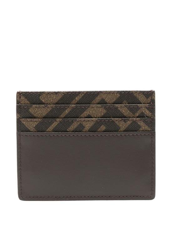 25SS 펜디 가죽소품 7M0164AFF2 F1Q1C BROWN - FENDI