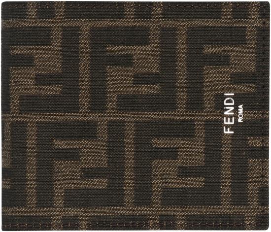 25SS 펜디 가죽소품 7M0169ALWK F0L3T BEIGE - FENDI