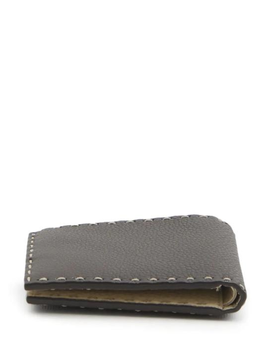 25SS 펜디 가죽소품 7M0193AP3C F1RI3 BROWN - FENDI