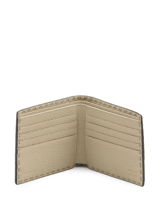 25SS 펜디 가죽소품 7M0193AP3C F1RI3 BROWN - FENDI