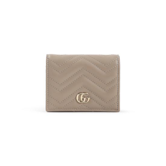 25SS 구찌 가죽소품 466492DTDHD 1523 BEIGE