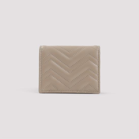 25SS 구찌 가죽소품 466492DTDHD 1523 BEIGE - GUCCI