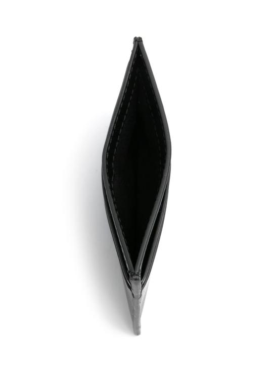 25SS 오프화이트 가죽소품 OMND089C99LEA0011001 BLACK - OFF WHITE