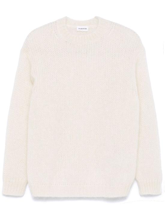 24FW 파로쉬 스웨터 D510402LULA002 WHITE