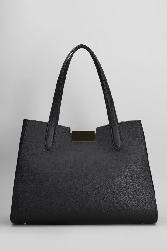 25SS 마르니 숄더백 415294 BMMP0150U0P8185 Black - MARNI