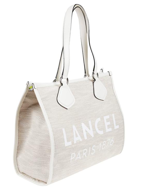 25SS 란셀 토트백 A13310 Beige - LANCEL