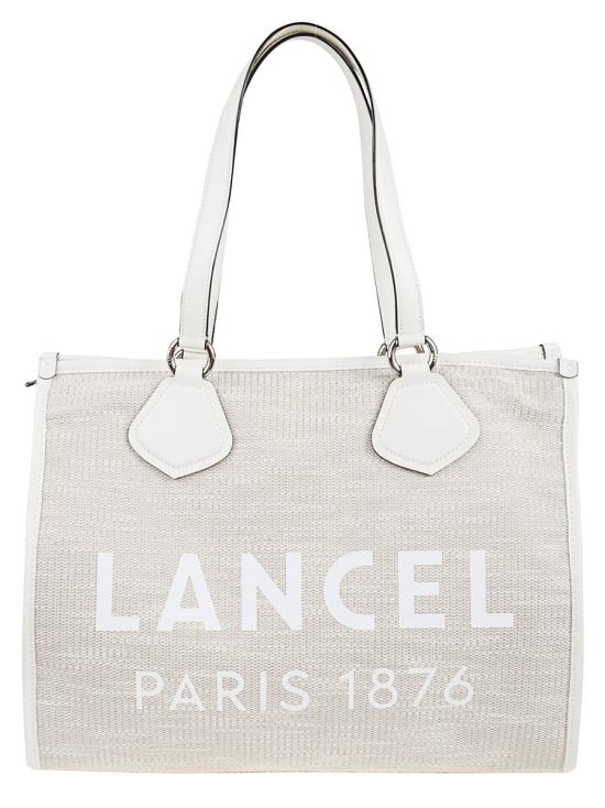 25SS 란셀 토트백 A13310 Beige