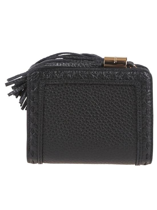 25SS 란셀 지갑 A12800 Black - LANCEL