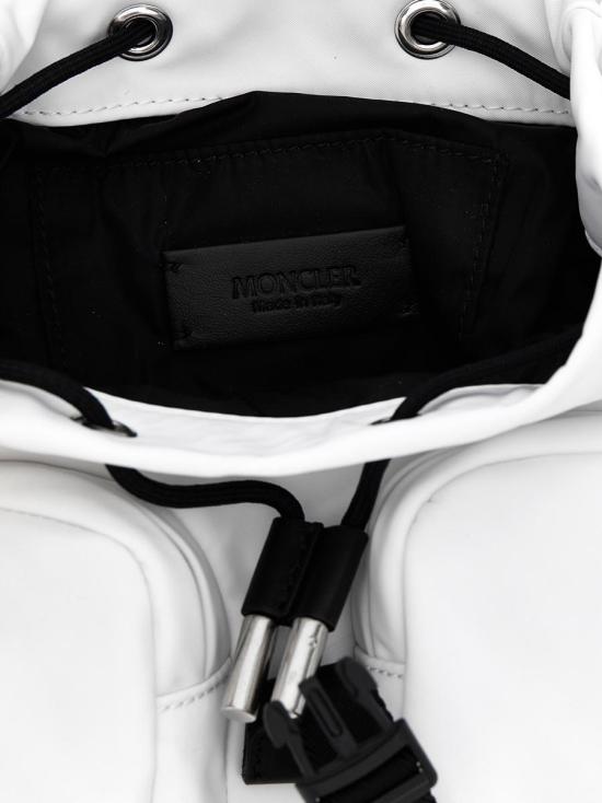  몽클레어 숄더백 K109B5A00003M3873034 WHITE - MONCLER