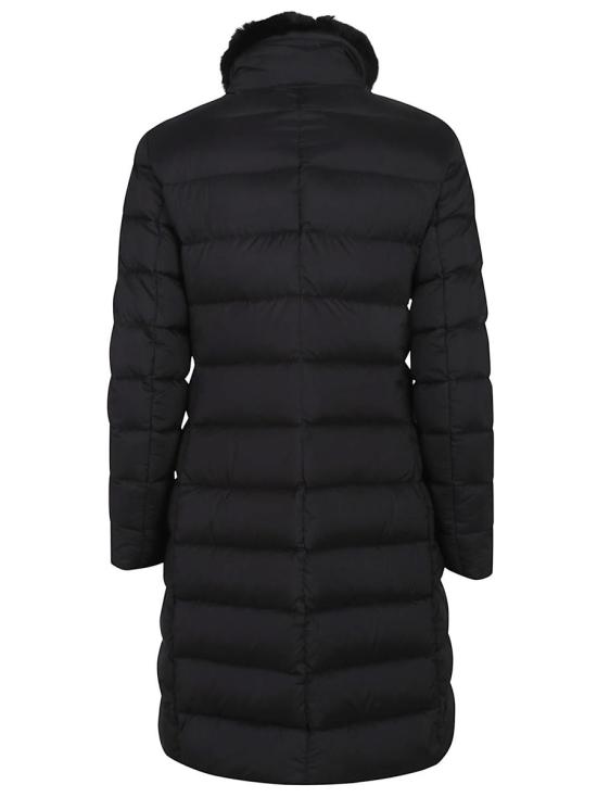  무레르 VETIVER-S3 베티버 S3 자켓  MODGI300005 Black - MOORER