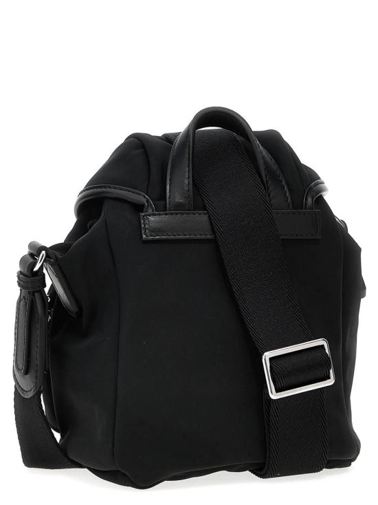  몽클레어 트릭 백팩  K109B5A00003M3873999 Black - MONCLER