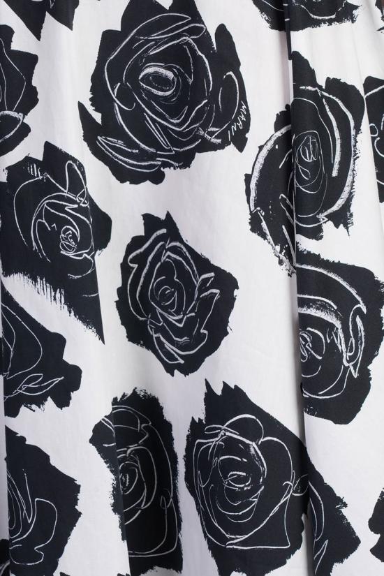 25SS 마르니 숏 스커트 415315 GOMA0745A0UTC520 WHITE - MARNI