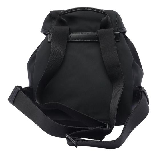  몽클레어 백팩 5A00003 M3873 999 Black - MONCLER