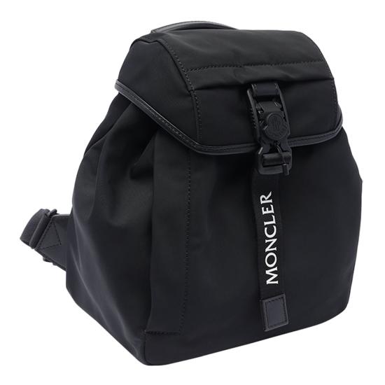  몽클레어 백팩 5A00003 M3873 999 Black - MONCLER