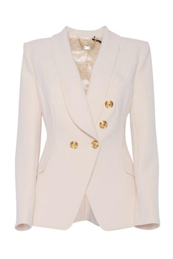 24FW 엘리자베타프랜치 자켓 GI09346E2193 WHITE