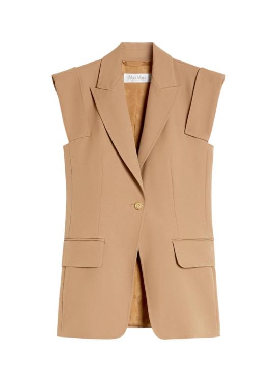 25SS 막스마라 베스트 2511281011600003 Brown