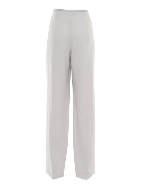 25SS Emporio Armani Woman 스트레이트 팬츠 EW001145AF10206 U8011 235218 MULTICOLOR - EMPORIO ARMANI