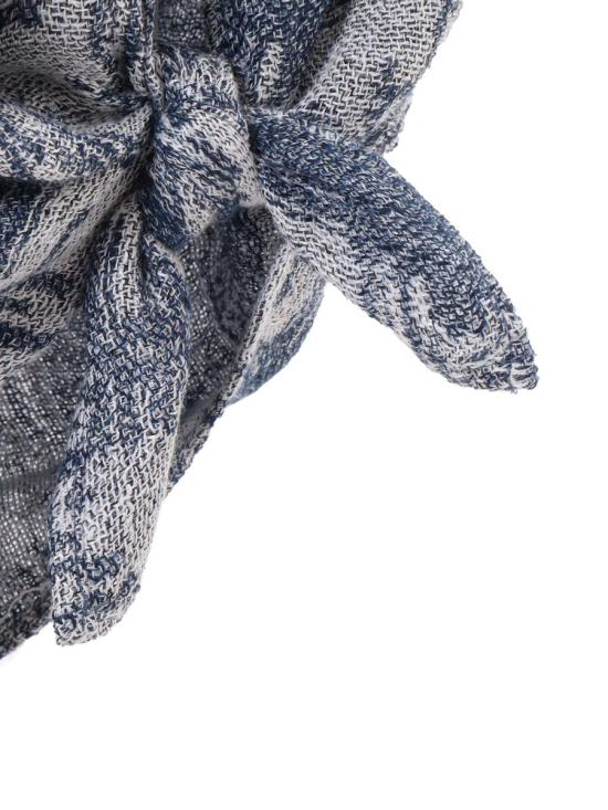 25SS 엠포리오 아르마니 숏팬츠 EW000872AF12524 FB228 235214 WHITE - EMPORIO ARMANI