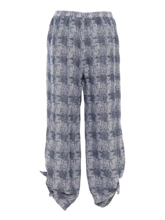 25SS 엠포리오 아르마니 숏팬츠 EW000872AF12524 FB228 235214 WHITE - EMPORIO ARMANI