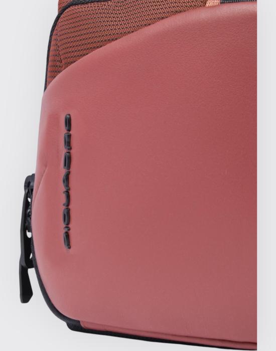 25SS 피콰드로 클러치/파우치 BY6652S137 AR arancione - PIQUADRO