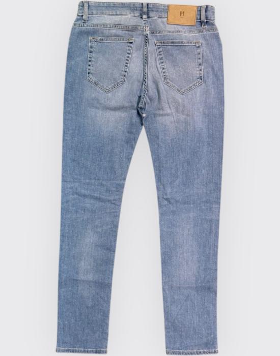 25SS 피티제로우노 데님 팬츠 C5DP05Z0TX2550 ML43 denim - PT01
