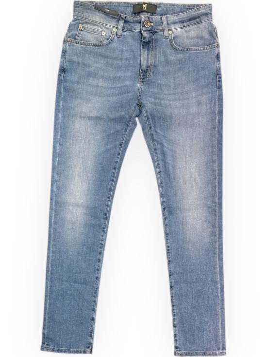 25SS 피티제로우노 데님 팬츠 C5DP05Z0TX2550 ML43 denim