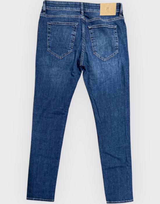 25SS 피티제로우노 데님 팬츠 C5DP05Z0IM5820 MN25 denim - PT01