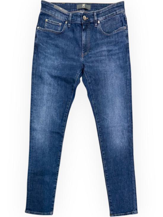 25SS 피티제로우노 데님 팬츠 C5DP05Z0IM5820 MN25 denim