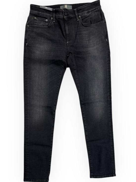 25SS 피티제로우노 데님 팬츠 C5DP05Z0AO3110 SK44 denim nero