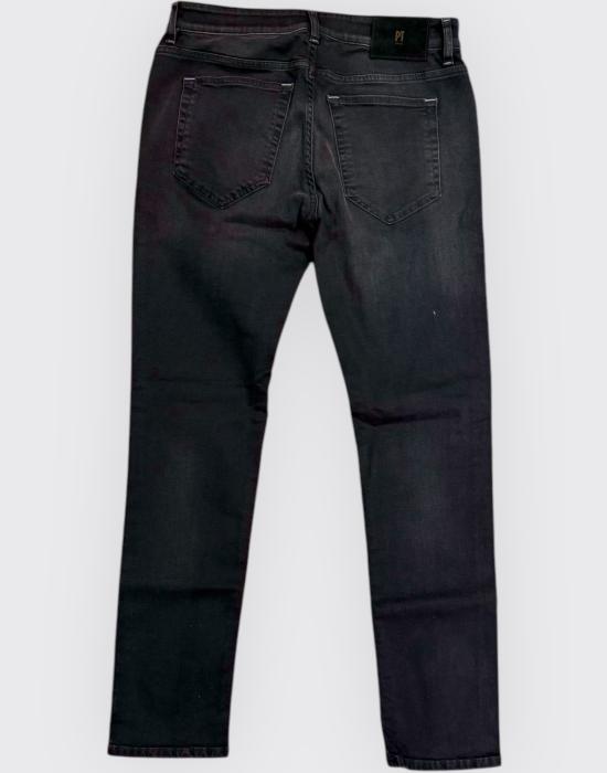 25SS 피티제로우노 데님 팬츠 C5DP05Z0AO3110 SK44 denim nero - PT01