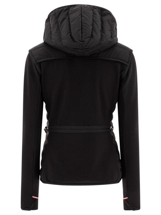 25SS 몽클레어 숏패딩 8G0000189AW0999 BLACK DOM - MONCLER