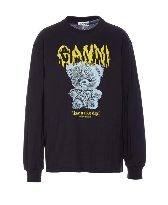 25SS 가니 T4293252 PHANTOM DOM