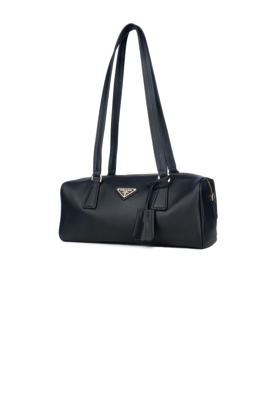 25SS 프라다 숄더백 1BB127VODO2CYS F0002 Nero - PRADA