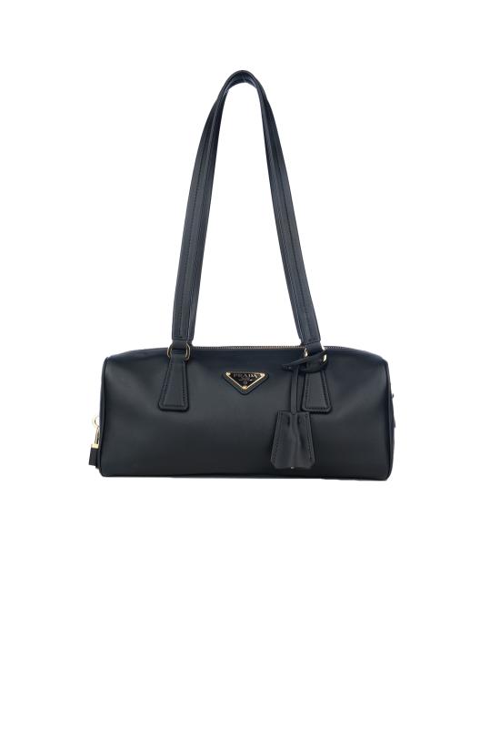 25SS 프라다 숄더백 1BB127VODO2CYS F0002 Nero