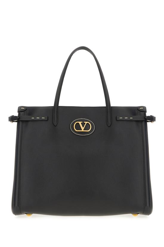25SS 발렌티노 가라바니 토트백 6Y2B0D16RBN 0NO Nero