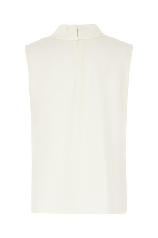 25SS 발렌티노 가라바니 의류 6B3AEAA51MH A03 Avorio - VALENTINO GARAVANI